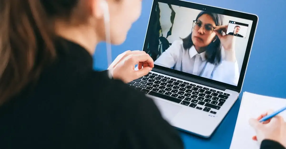 Salle de Discussion Zoom : Guide Complet et Fonctionnalités