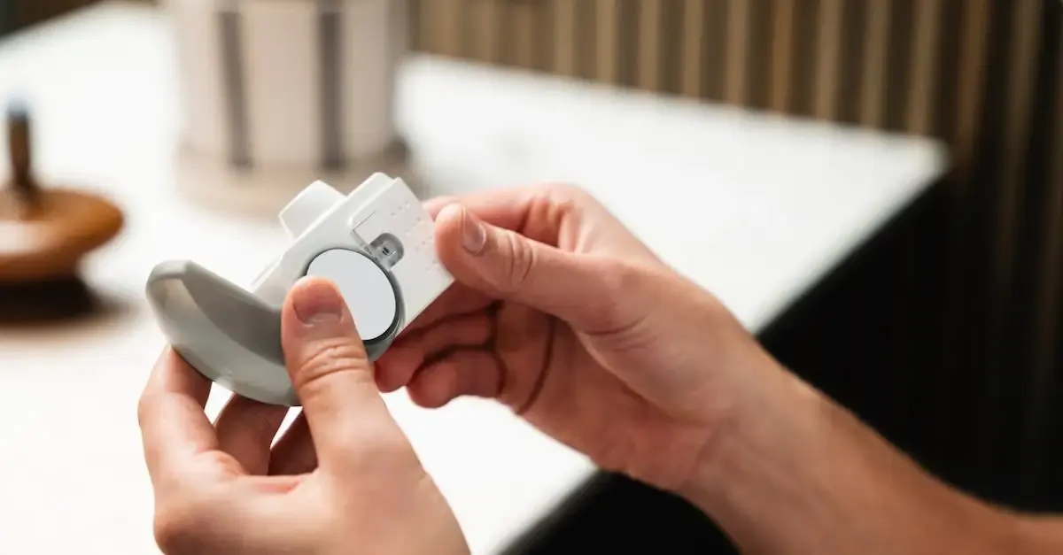 Seretide Diskus : Informations et conseils d’utilisation