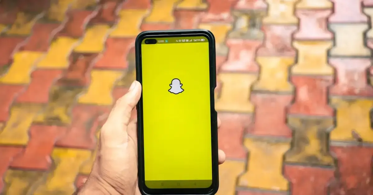 Snap discussion