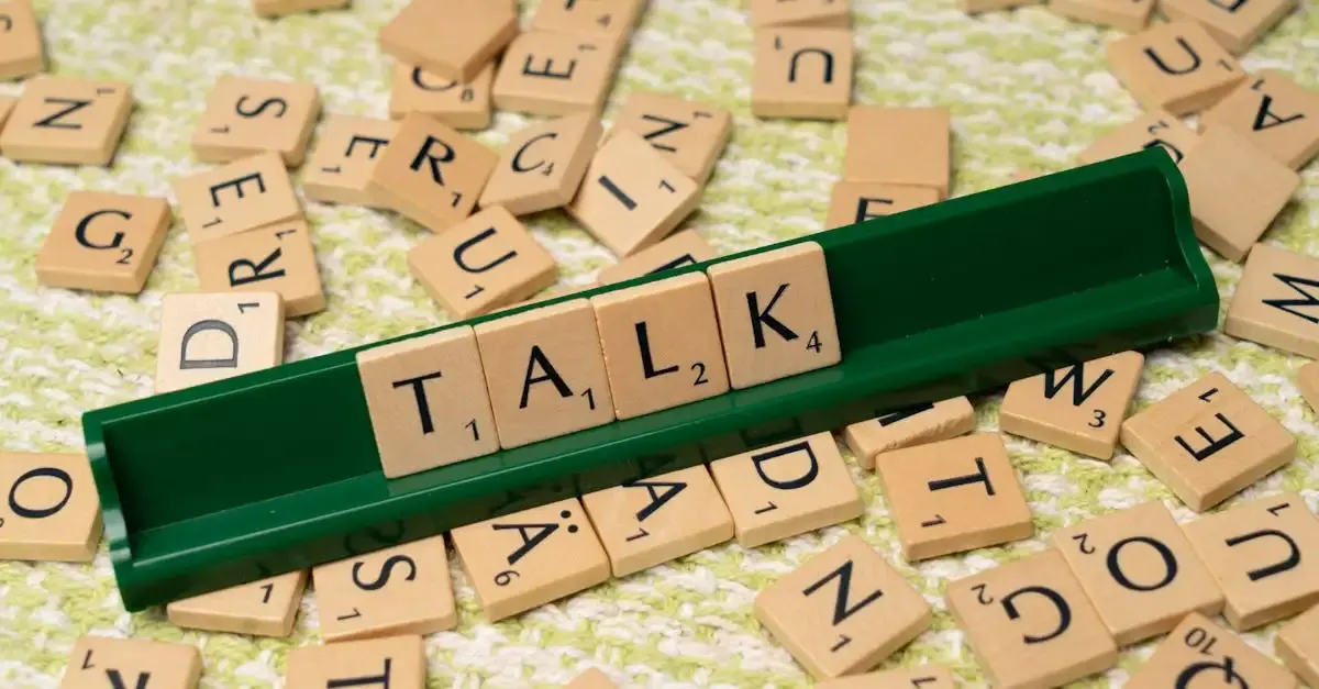Discussion topics esl