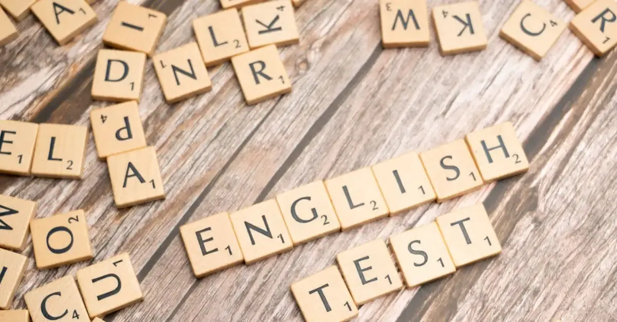 Préparation TOEFL : Maîtriser la discussion académique
