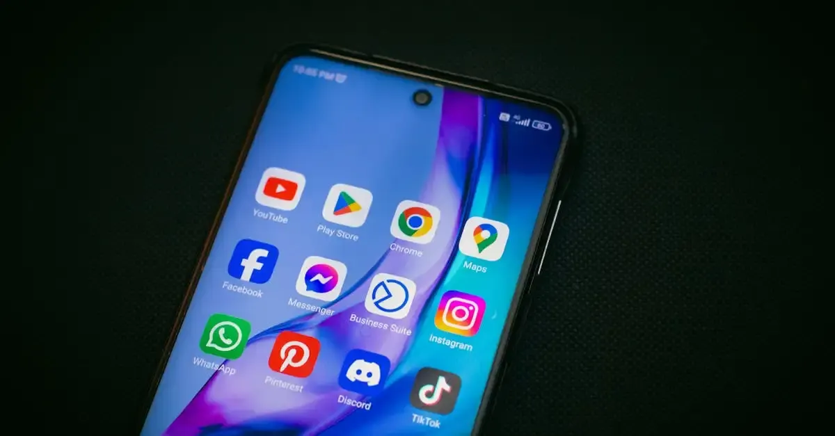 Transferer discussions whatsapp android vers iphone