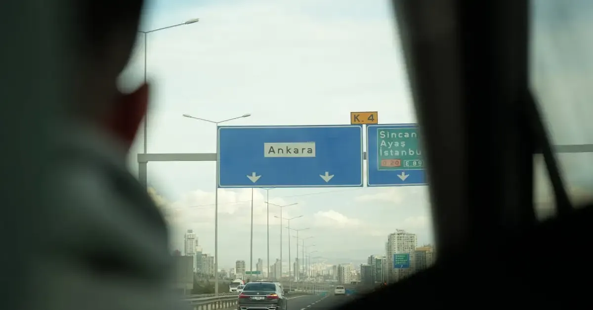Waze discuss