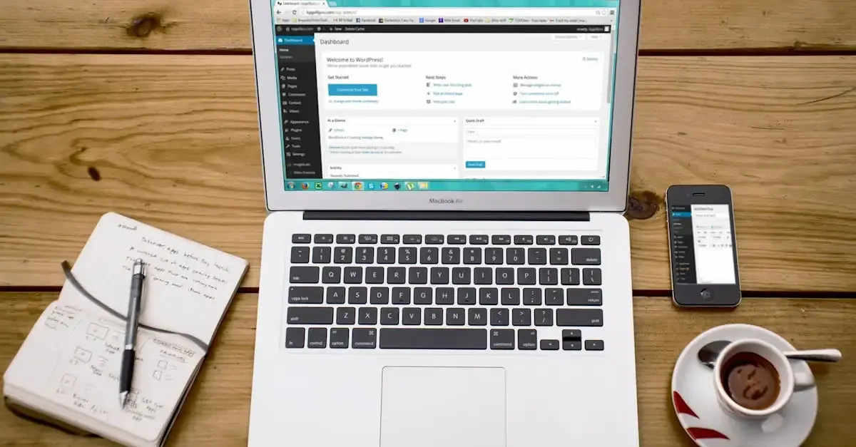 Forum de discussion WordPress : Créez votre communauté en